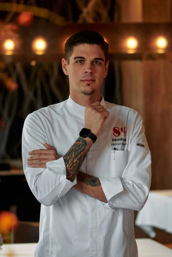 Nicoló Rotella