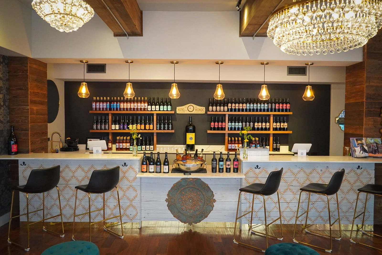 Barbieri Wine