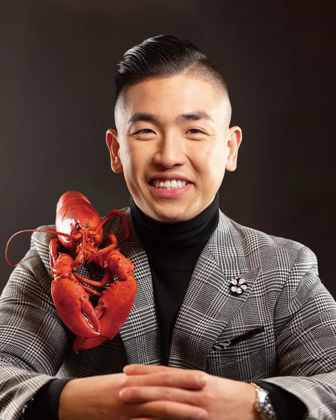 Eric Chong
