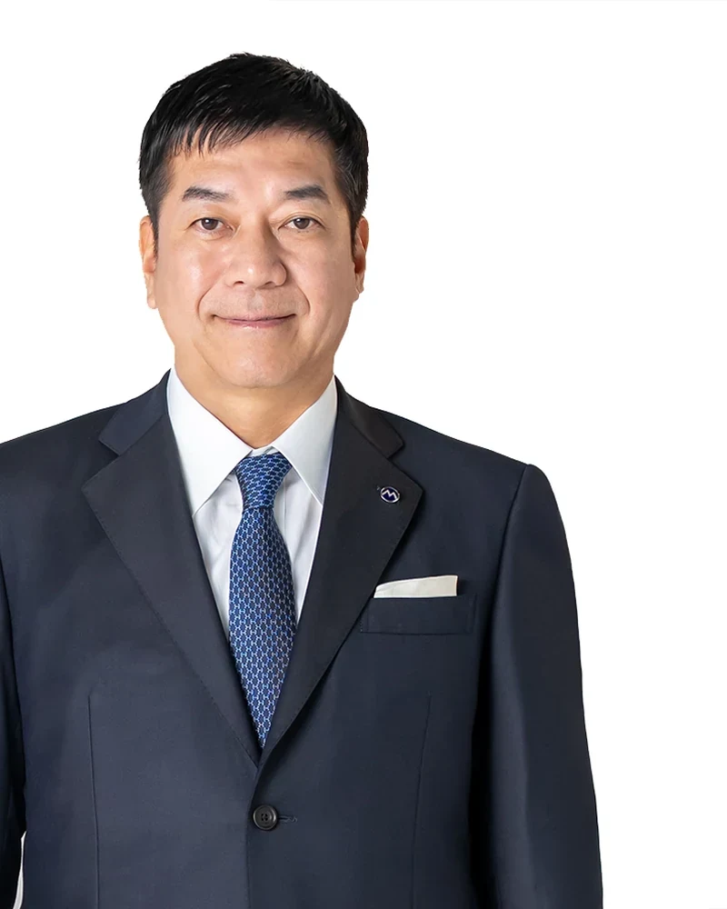 Yoshio Kuriyama