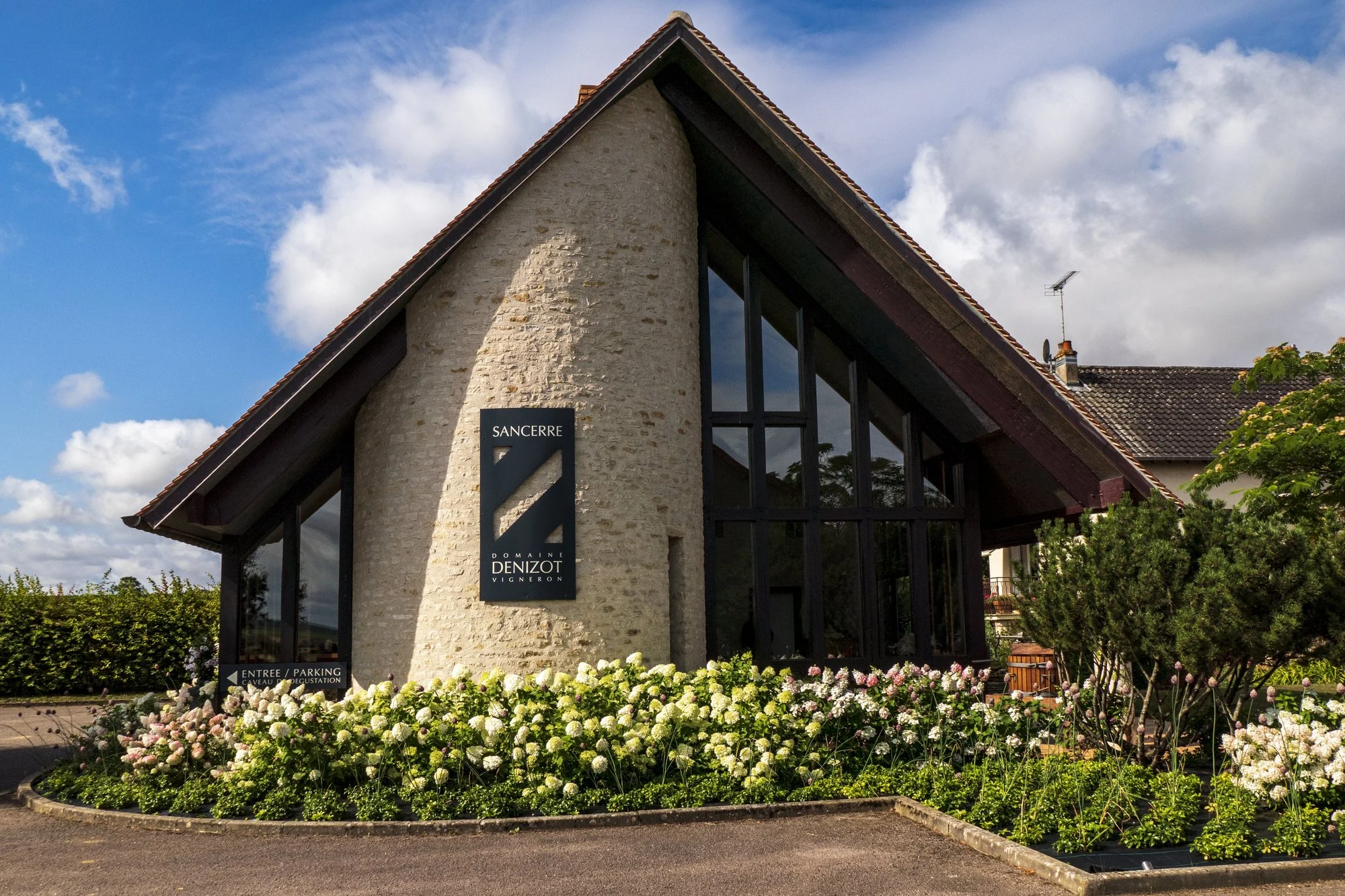 Domaine Denizot
