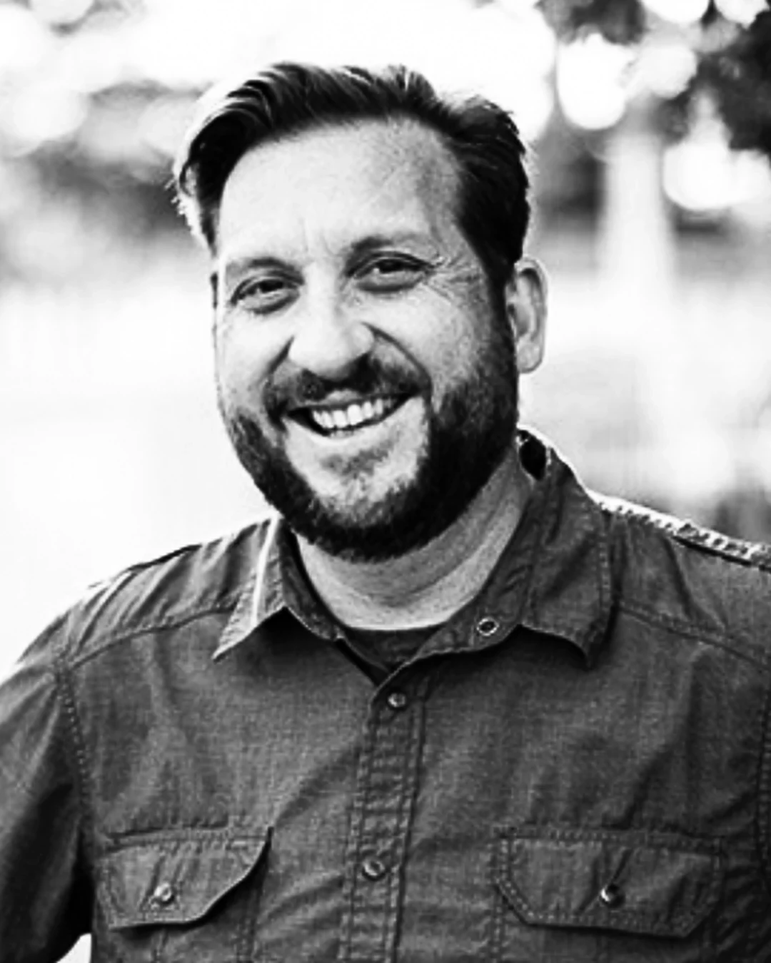 Michael Fay