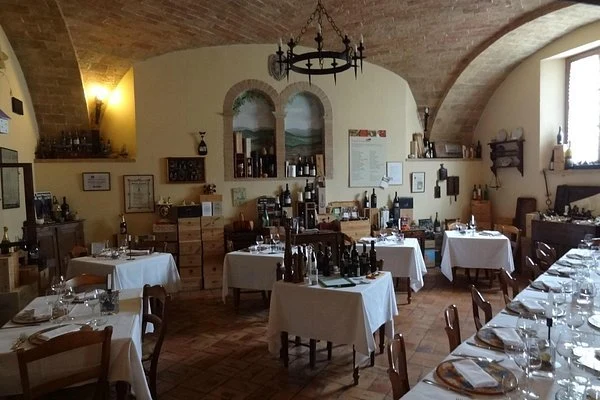 Antica Fattoria del Grottaione