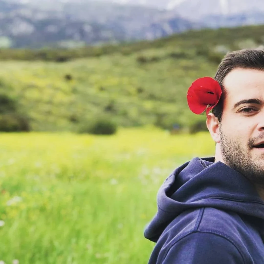 Stefanos Rizos