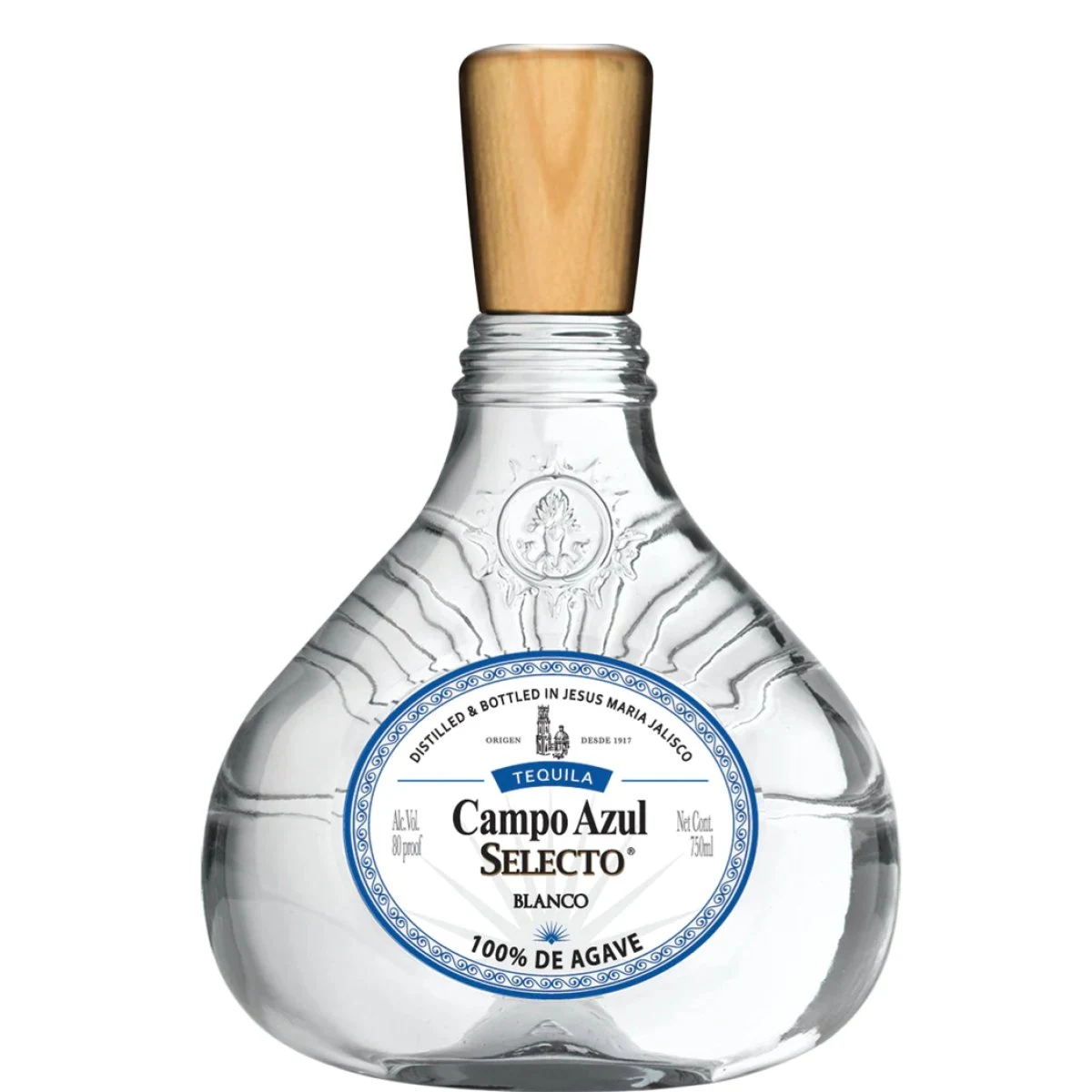 Productos Finos de Agave (NOM 1416)