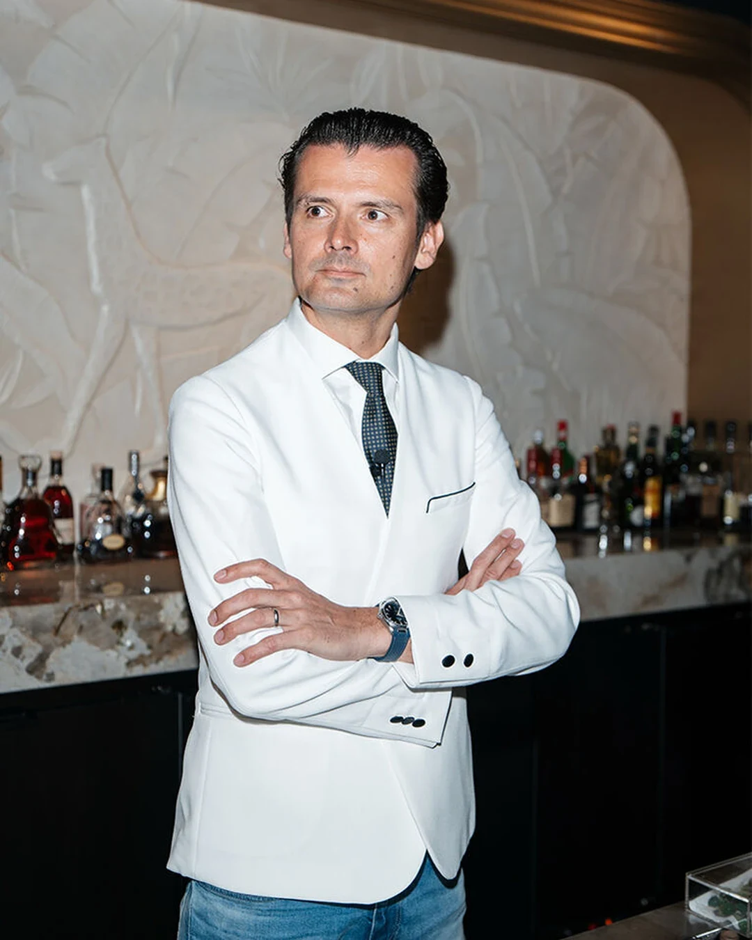 Erik Lorincz