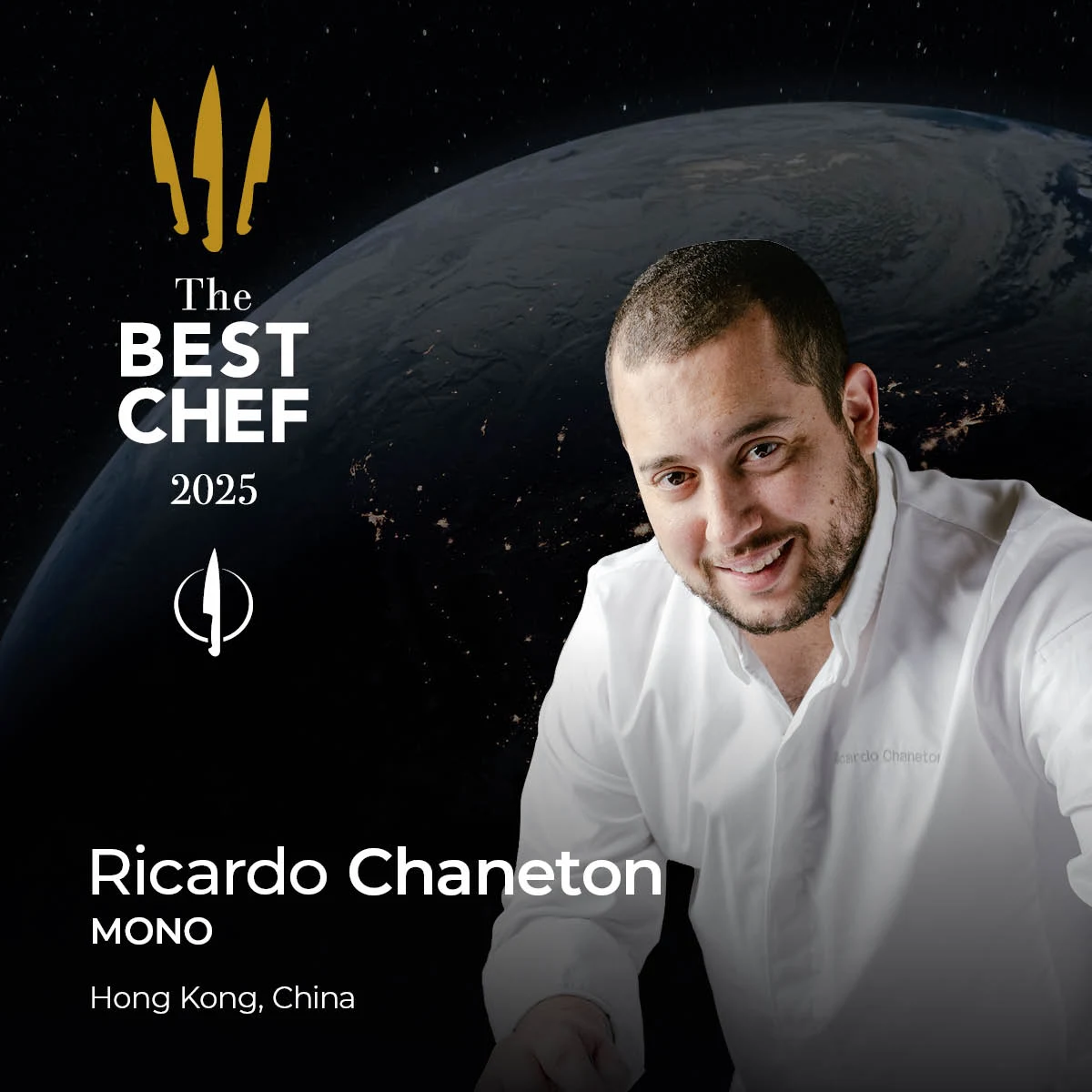 Ricardo Chaneton