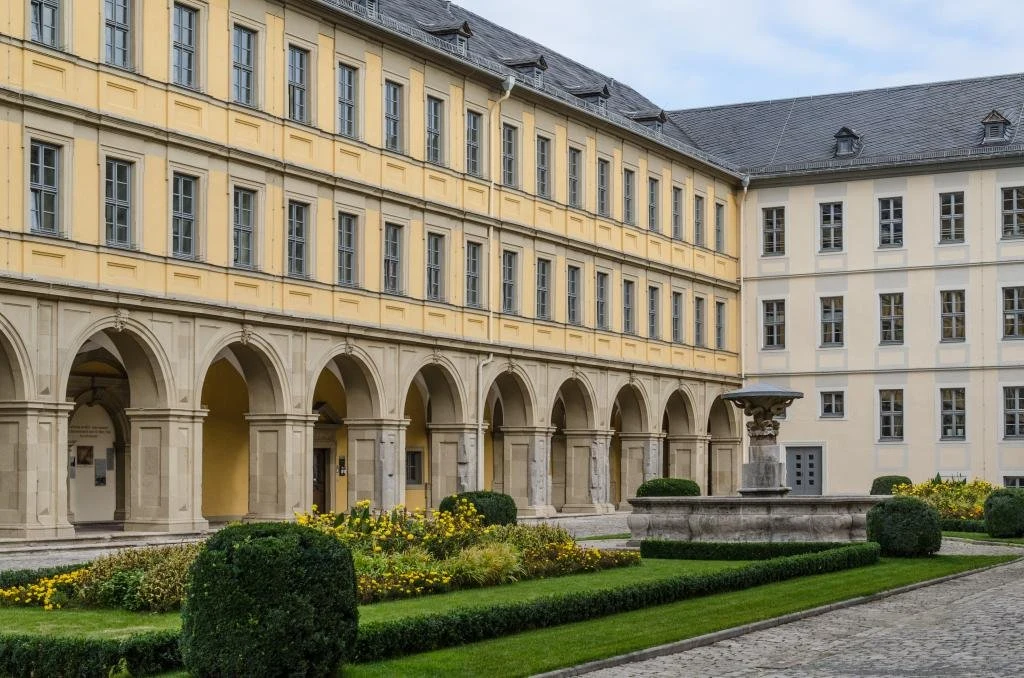 Stiftung Juliusspital Würzburg