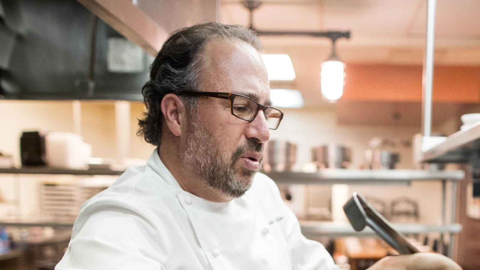 The Riggsby Returns to Dupont With Michael Schlow