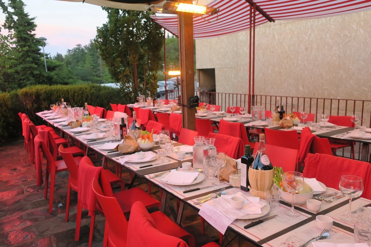 Antica Macelleria CECCHINI