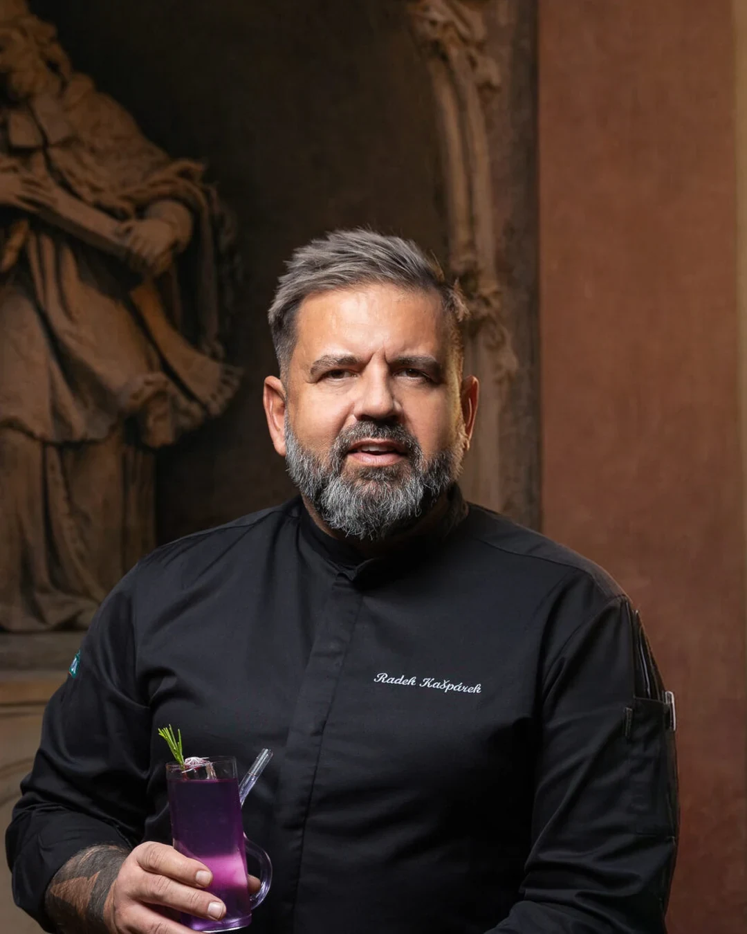 Radek Kašpárek