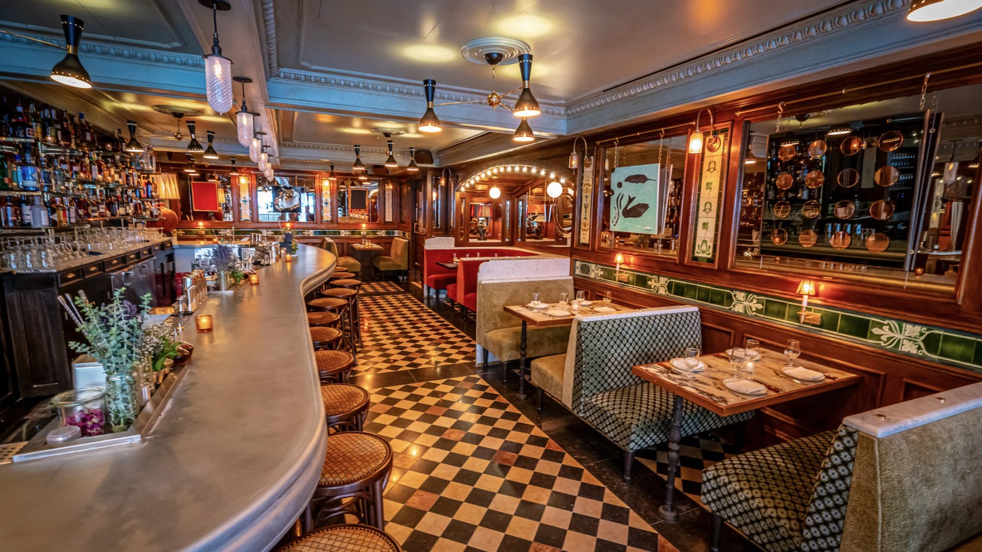 Café Chelsea