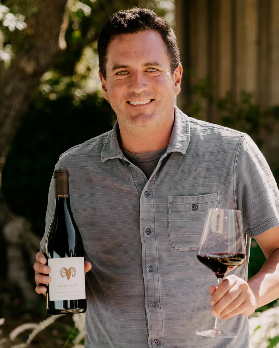 Joe Nielsen