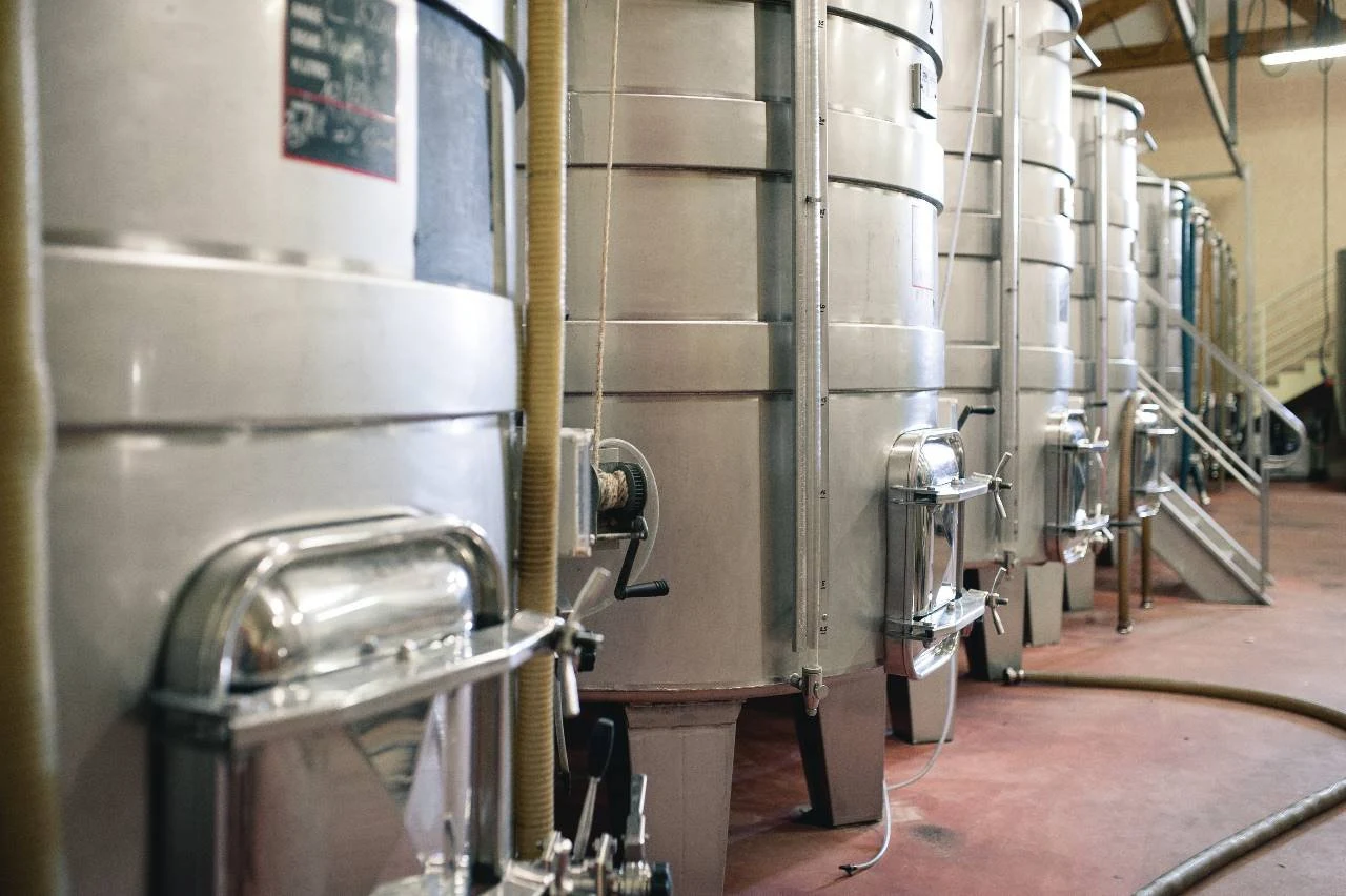 Domaine Francois Villard