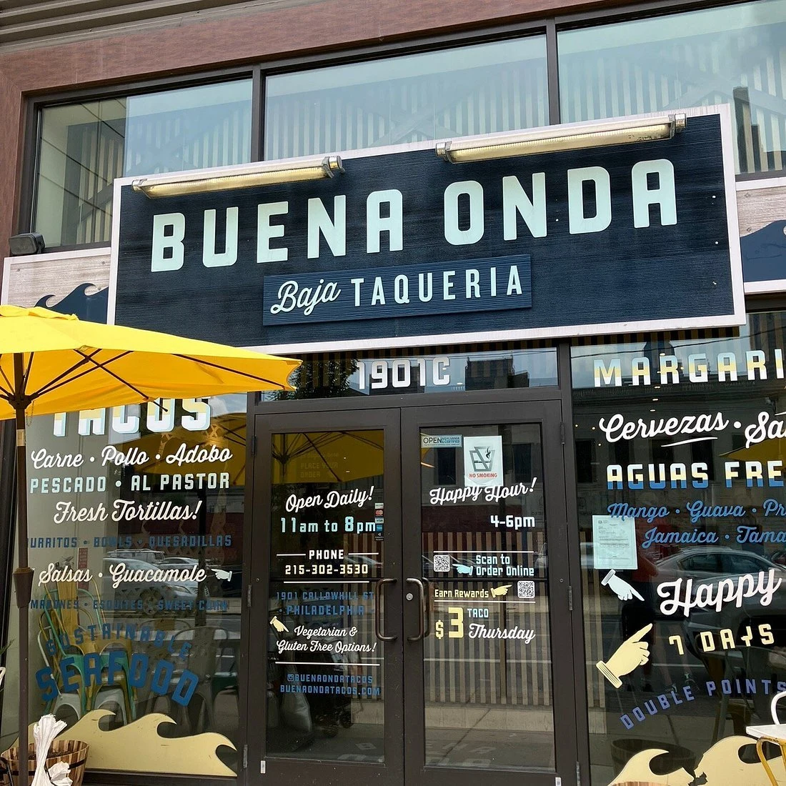 Buena Onda