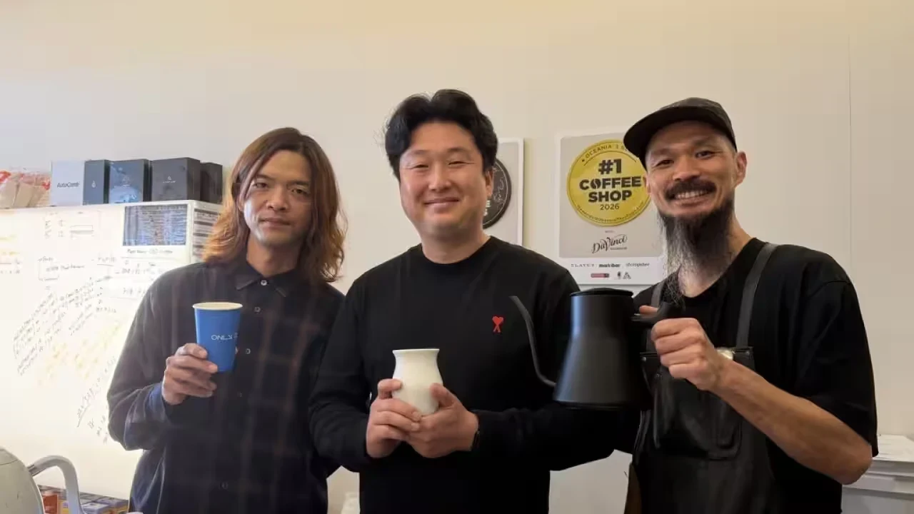 Tetsuro Adachi