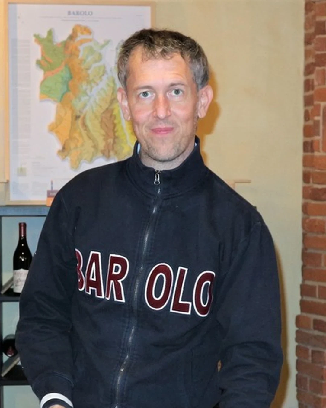 Maurizio Anselma