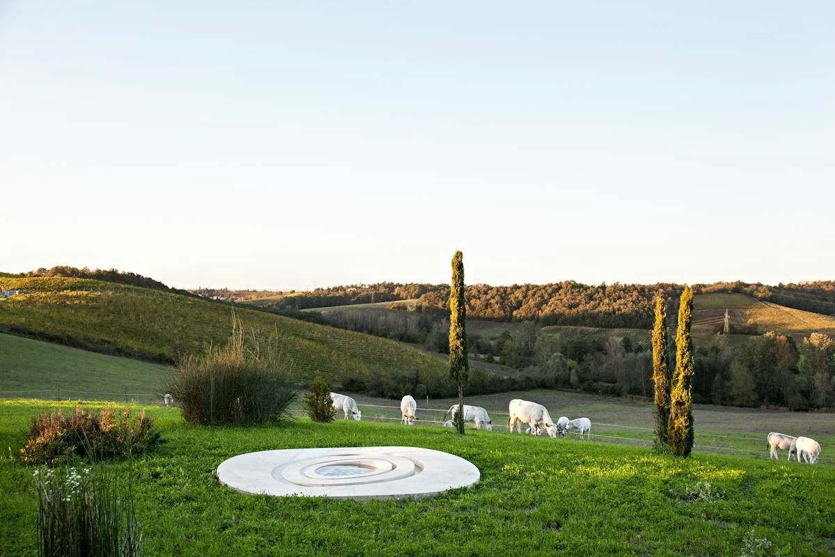 Società Agricola La Raia