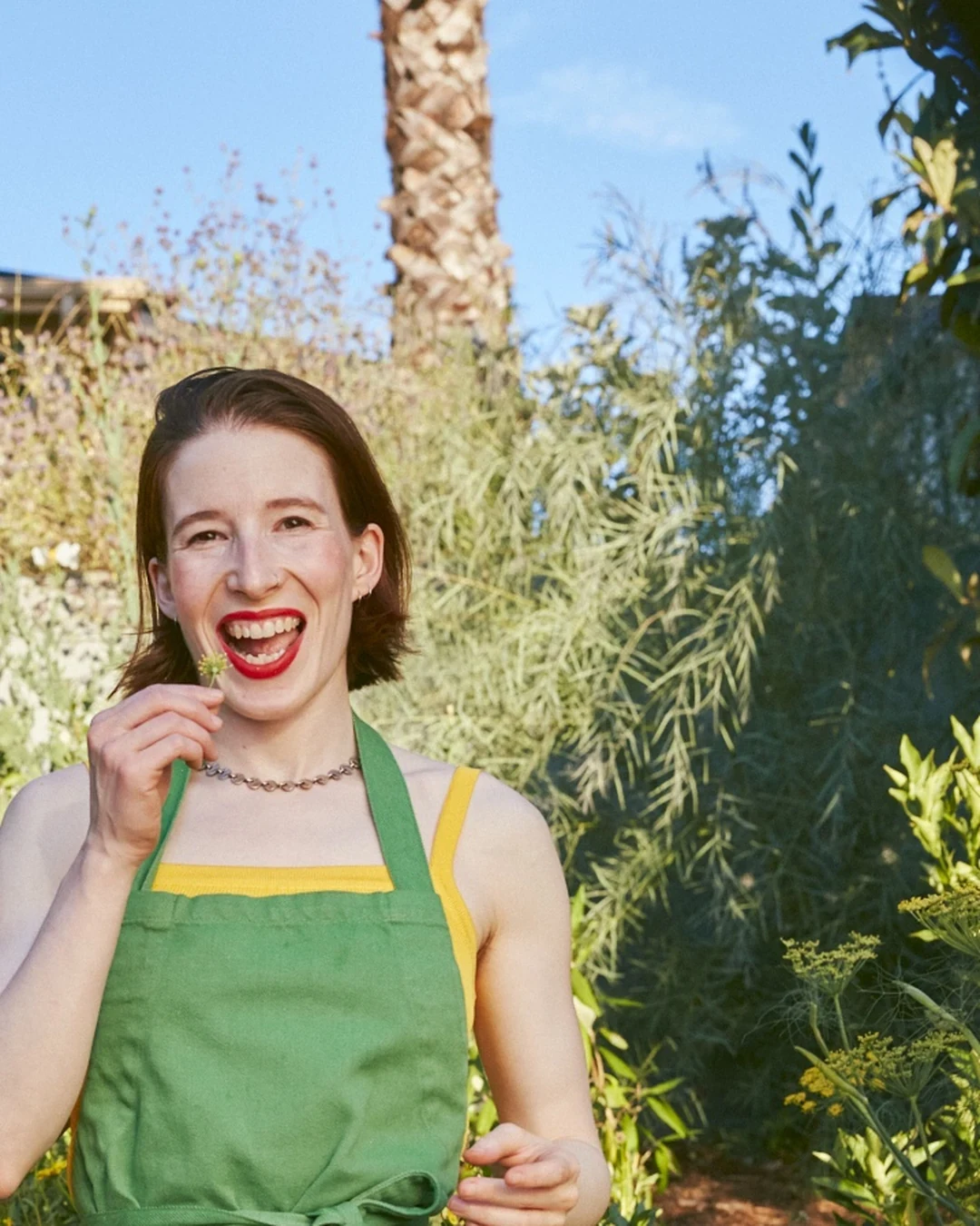 Sarah Hymanson