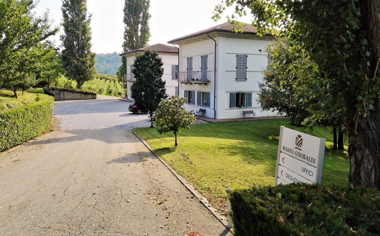 Giribaldi