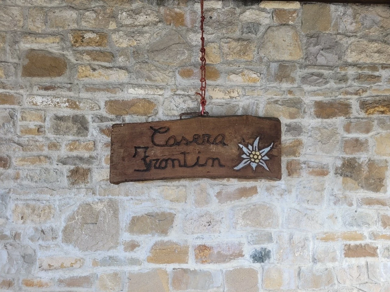 Casa Belfi
