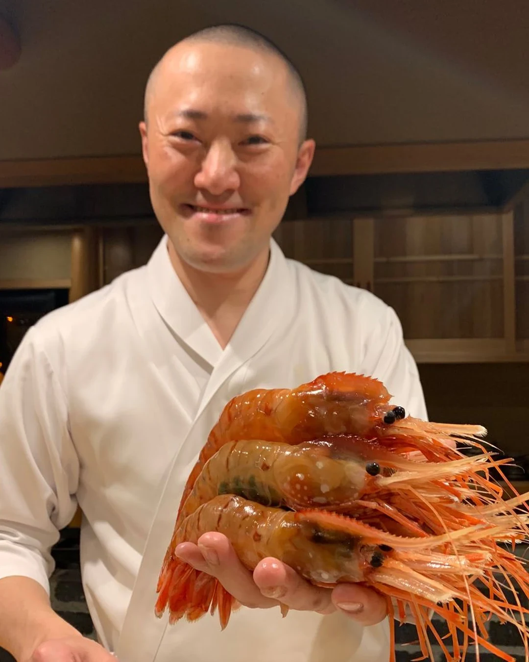 Masamichi Amamoto