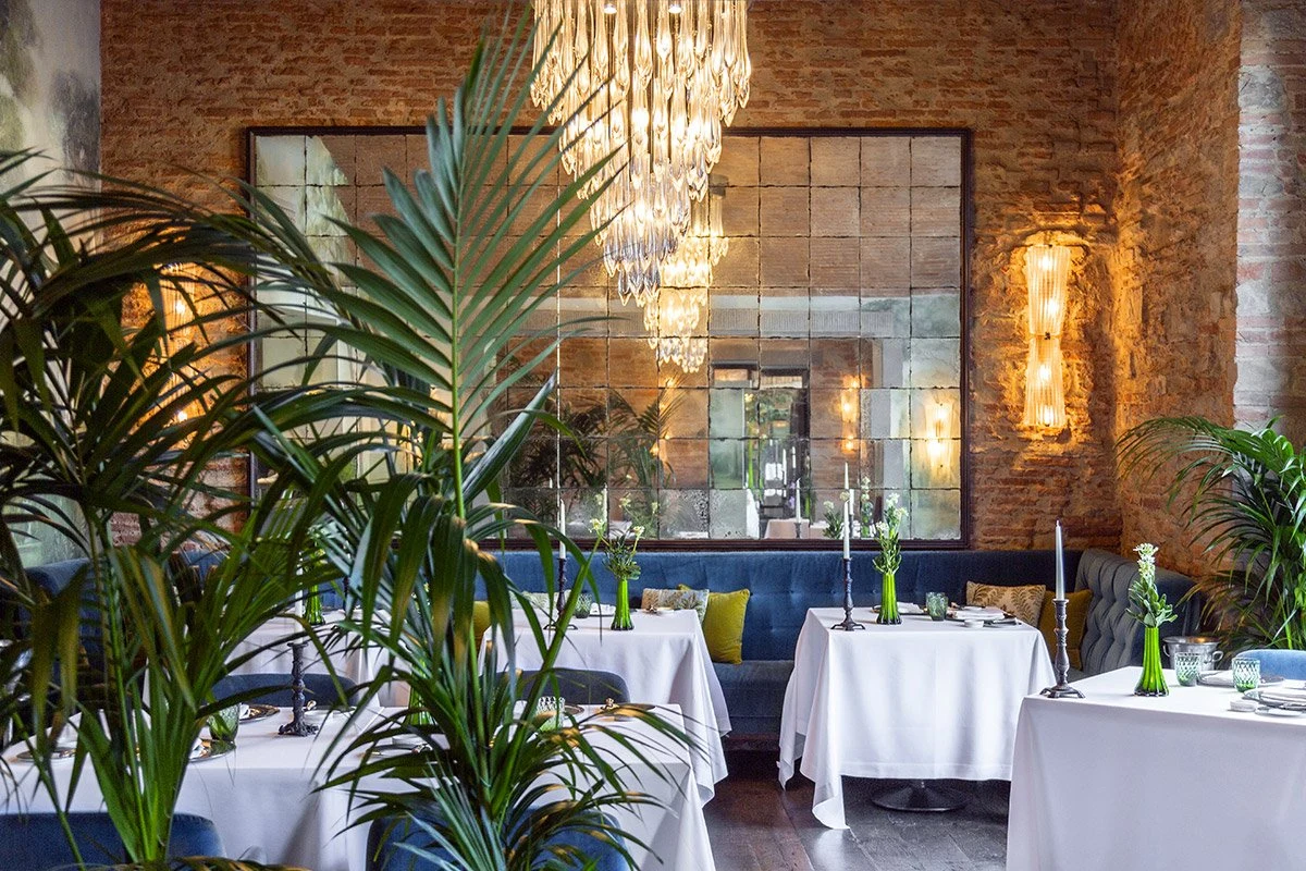 Saporium Firenze