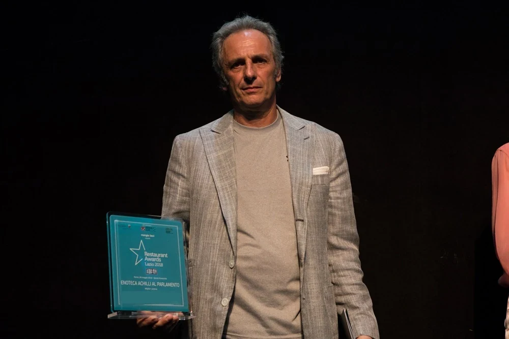 Daniele Tagliaferri
