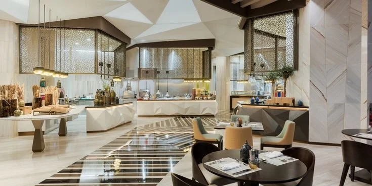 The Kitchen