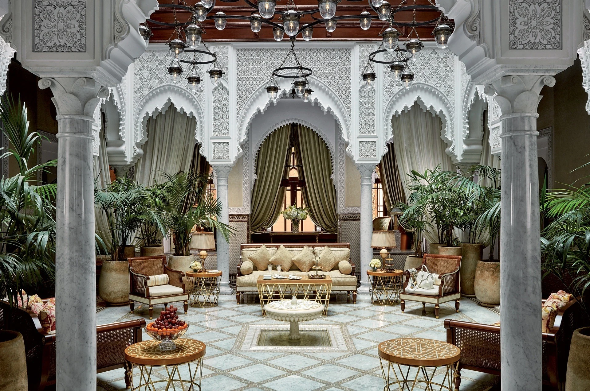 Royal Mansour