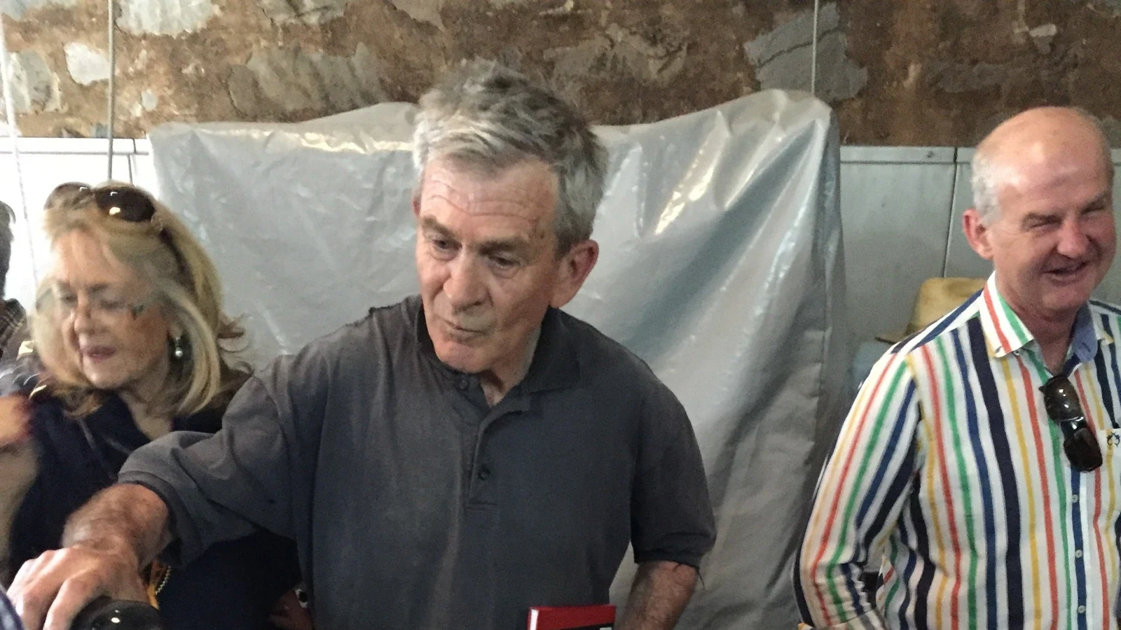 Wendouree Clare Valley Wine: The Cult Built on Silence