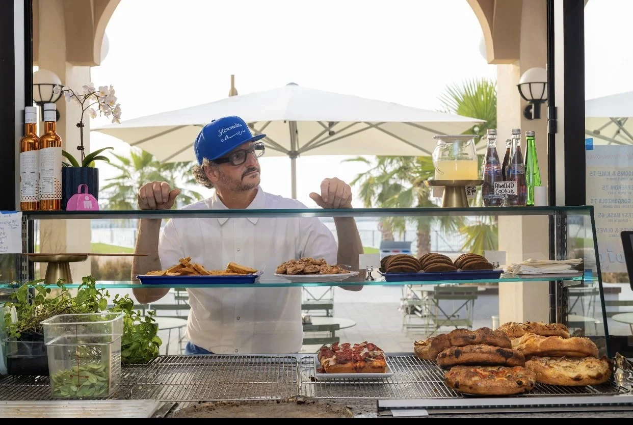 Marmellata Bakery