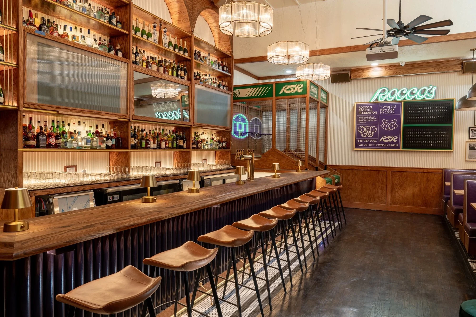 Bar Rocco