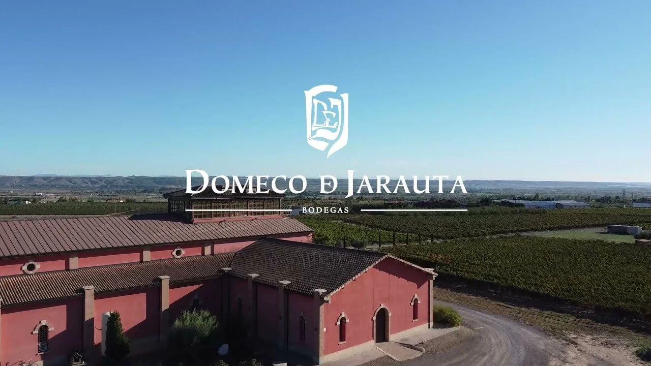 Bodegas Domeco de Jarauta