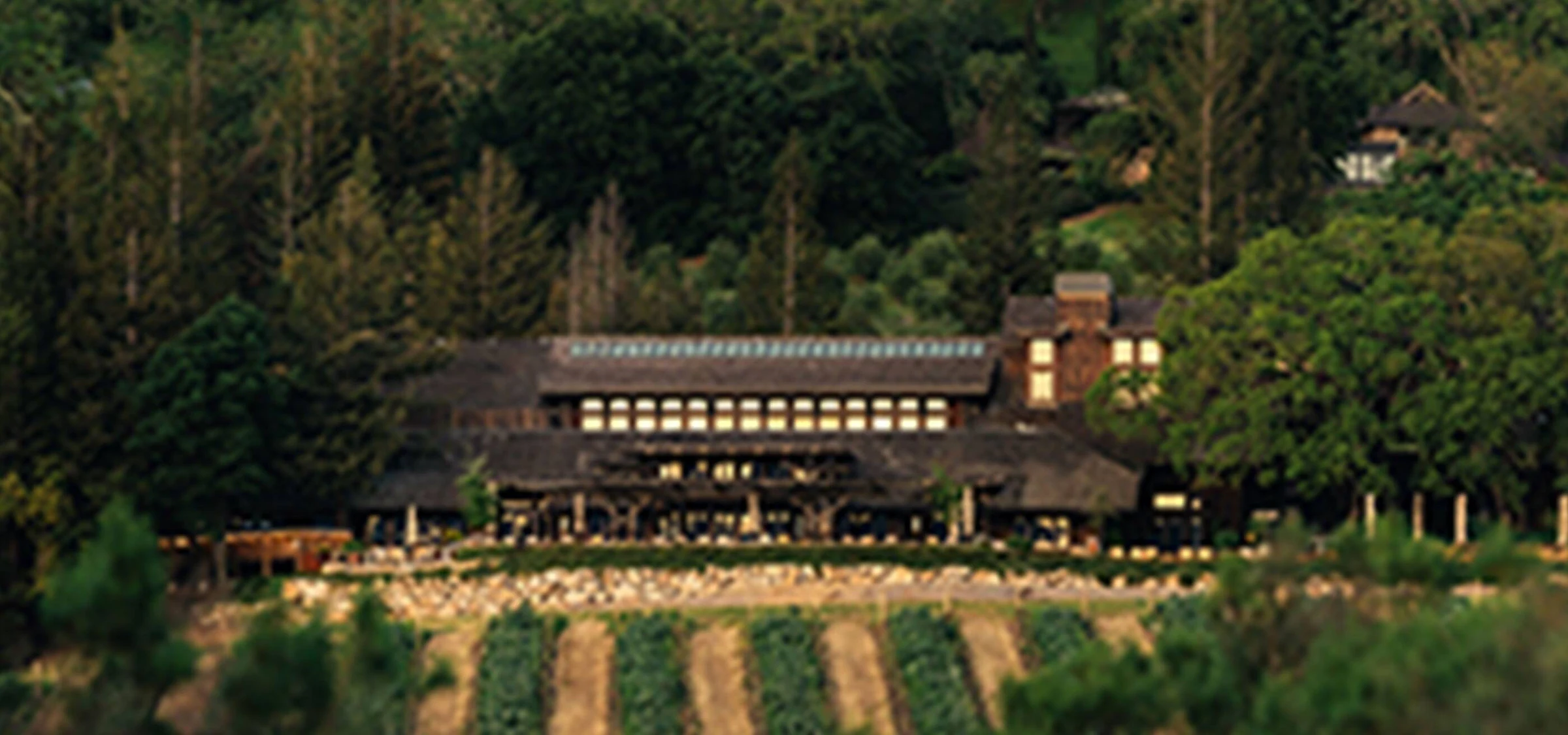 Joseph Phelps Vineyards