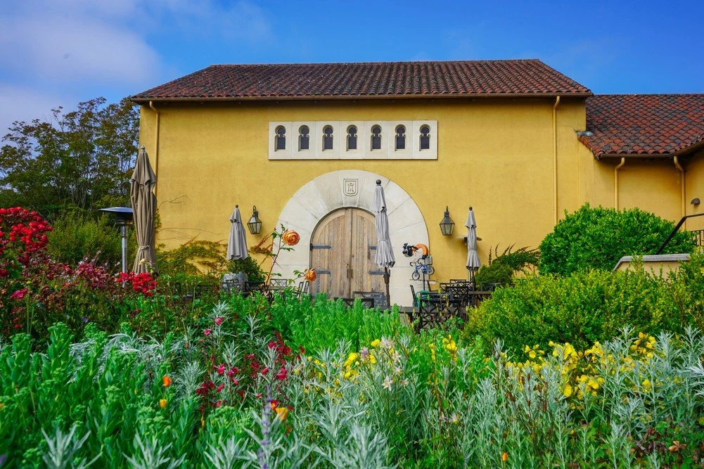 Marimar Estate Vineyards & Winery