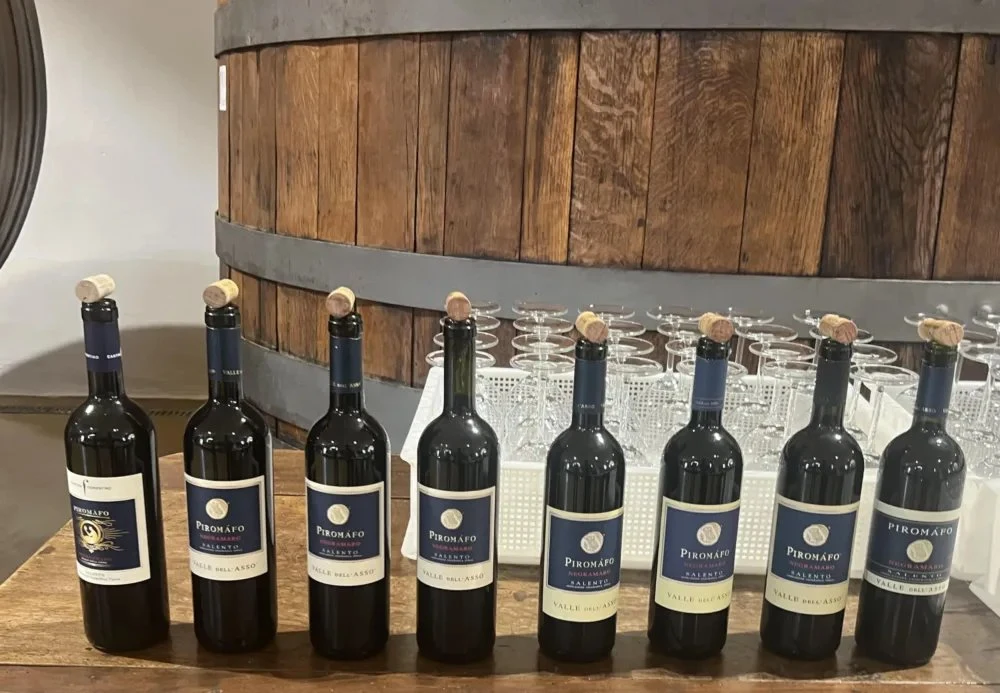 Cantina Fiorentino