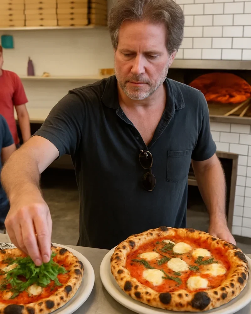 Peter Pastan