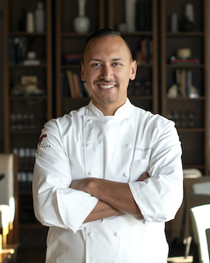 Christopher Sanchez