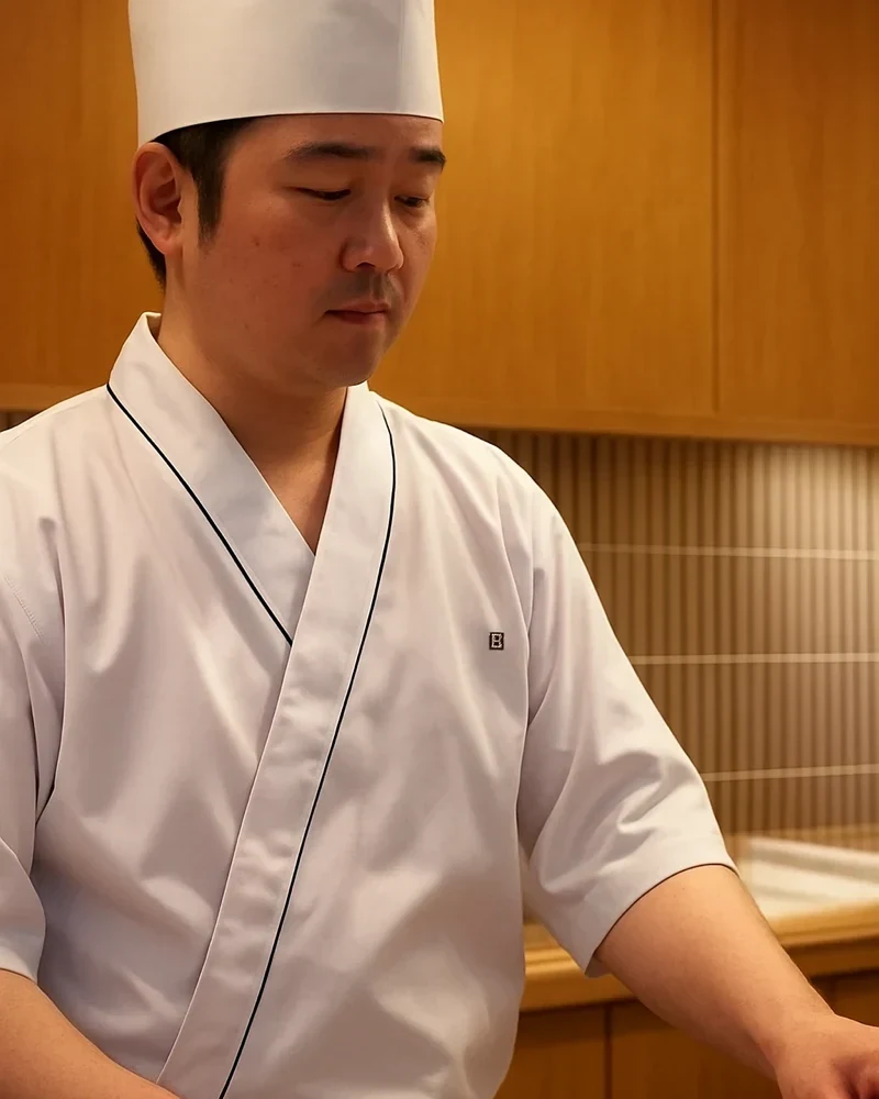 Yuji Sakamaki