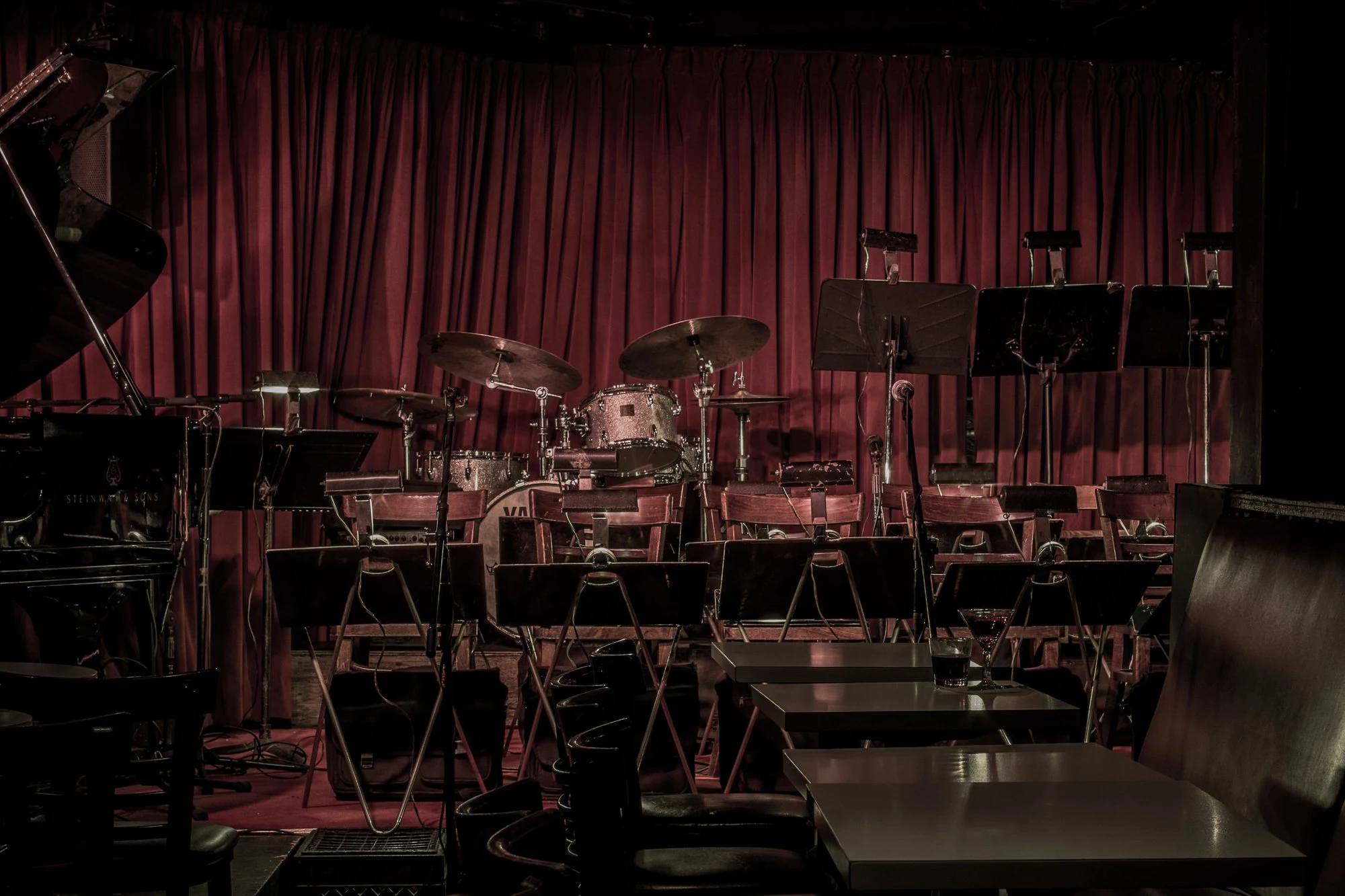 Village Vanguard