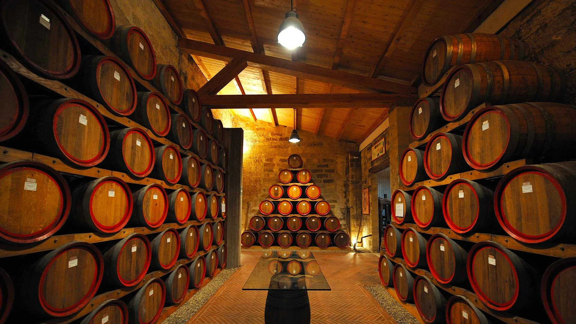 Cantine Pellegrino