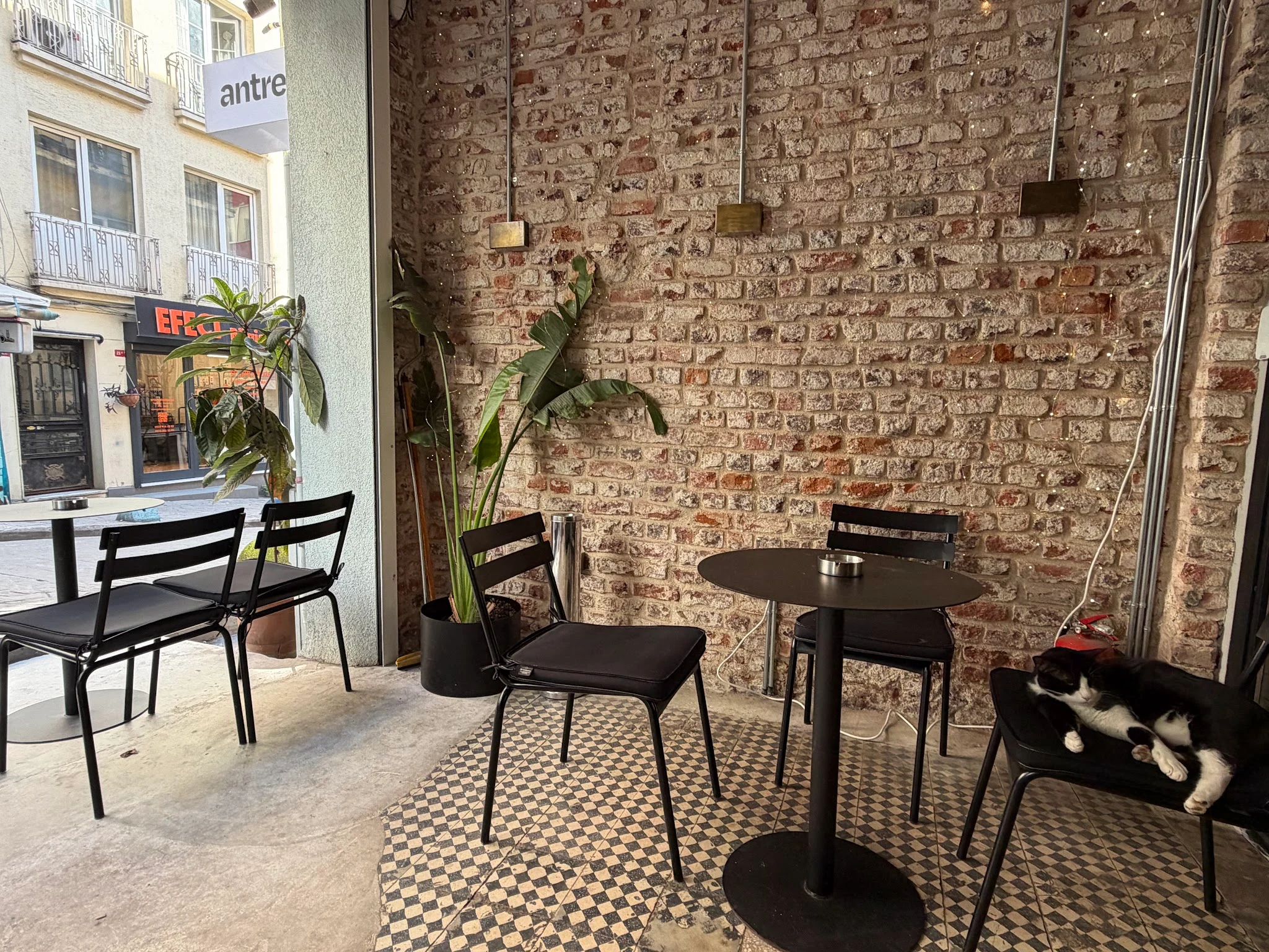 ancre.istanbul specialty coffee