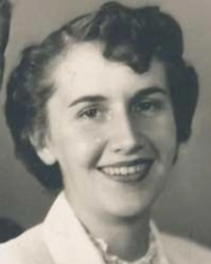 Barbara Durbin