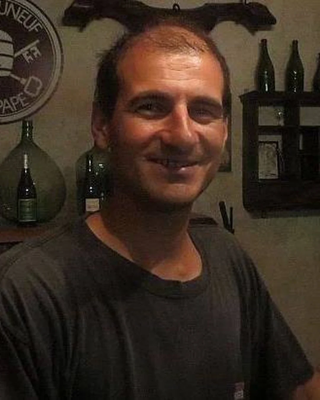 Laurent Sinard