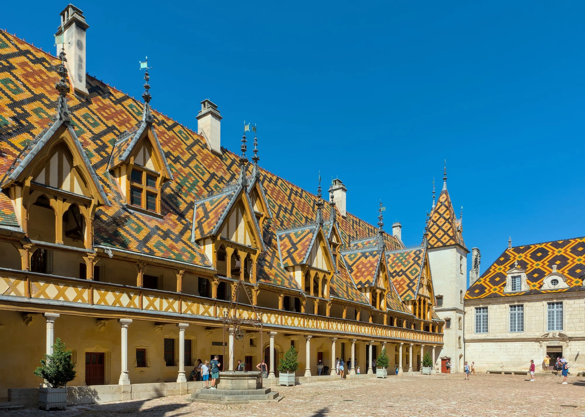 Domaine des Hospices de Beaune