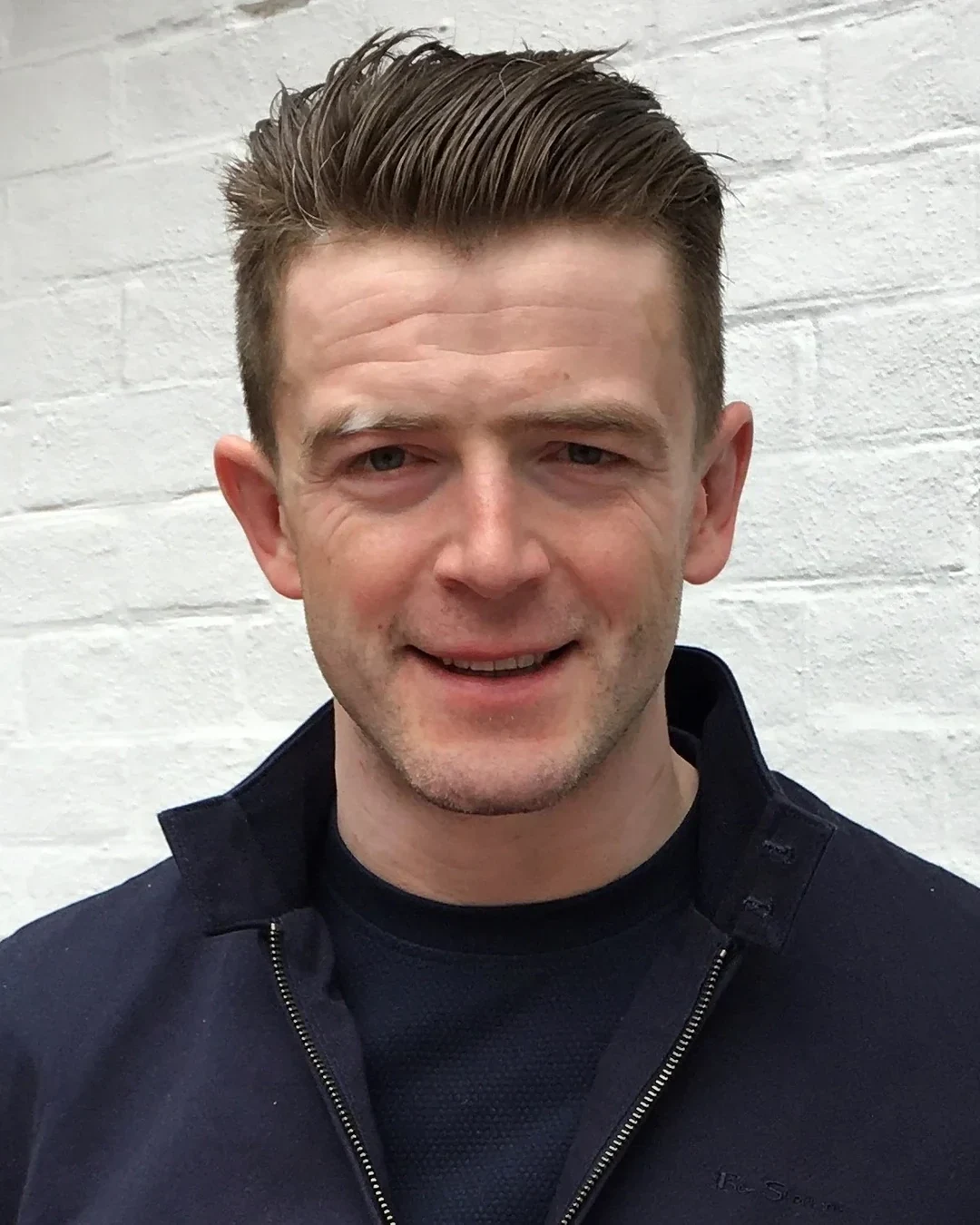 Mike Best