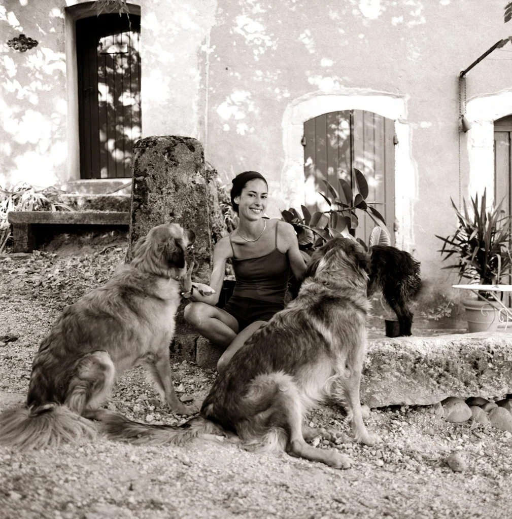 Catherine Macagno