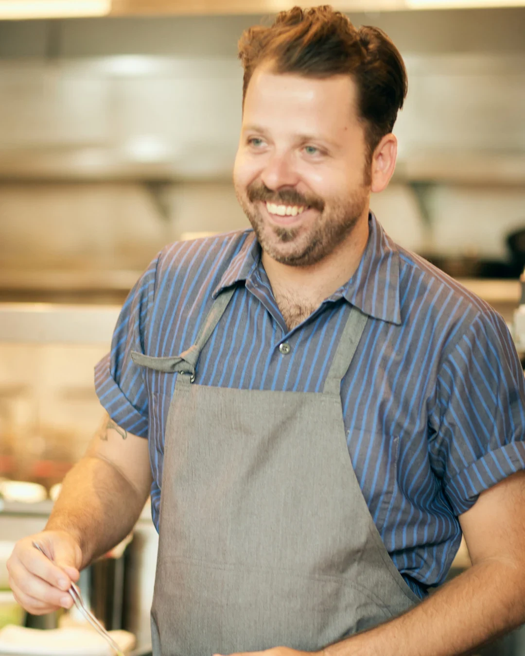Ben Norton