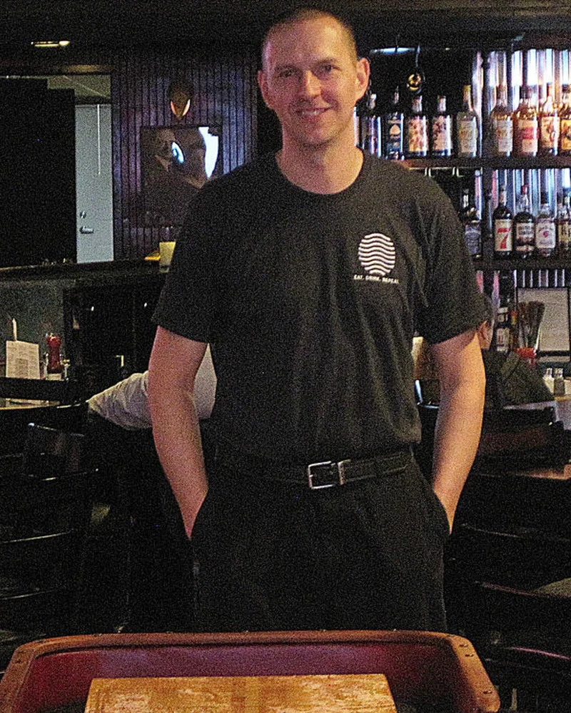 Ben Jackson